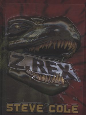 cover image of Z Rex